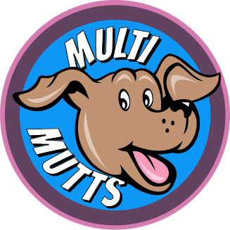 Multi Mutts dog training Sherburn Yorkshire